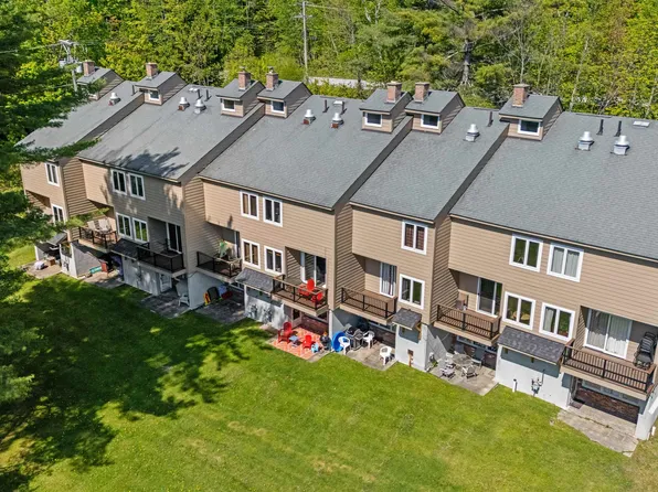 191 Schoolhouse Road #B6, Killington, VT 05751