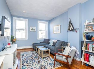 23 Sullivan St #3, Charlestown, MA 02129