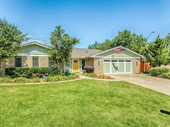 6112 Shaftsbury Rd, Oklahoma City, OK 73132