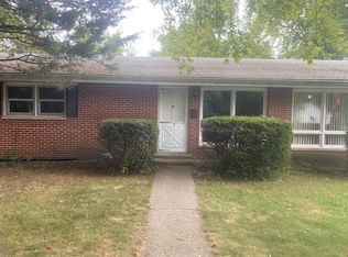 3305 S Park Ave #2, Springfield, IL 62704