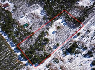 Metzgar Rd NW, Kalkaska, MI 49646