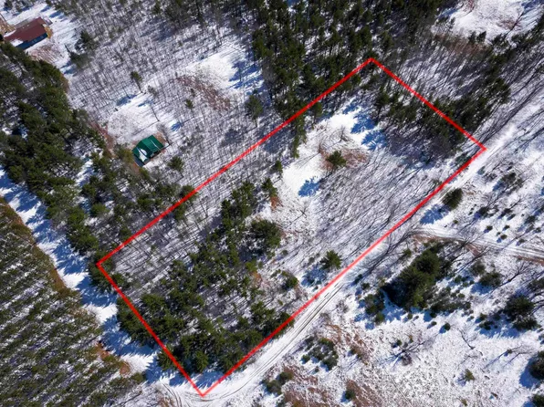 Metzgar Rd NW, Kalkaska, MI 49646