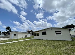 4790 Alberta Avenue, West Palm Beach, FL 33417