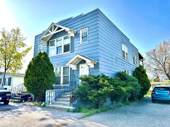 2329 Fairview Ave, Missoula, MT 59801