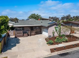 2660 Pheasant Dr, San Diego, CA 92123