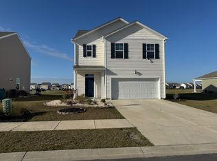 1697 Perthshire Loop, Myrtle Beach, SC 29579