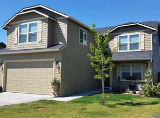 808 S Quamash Ct, Spokane, WA 99224