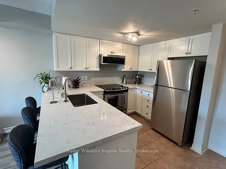 2 bed, $2,650 — Photo 3