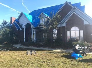 8034 Kingswood Rd, Southport, FL 32409