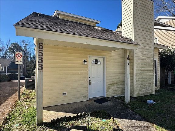 2nd image of 6533 Cedar Bend Ct #A
