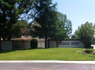 112 Stockdale Cir, Bakersfield, CA 93309