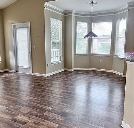 4th image of 17957 Villa Creek Dr #1