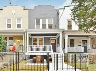 816 Delafield Pl NW, Washington, DC 20011