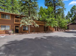 2601 THUNDERBOLT Circle #A14, Pinetop, AZ 85935