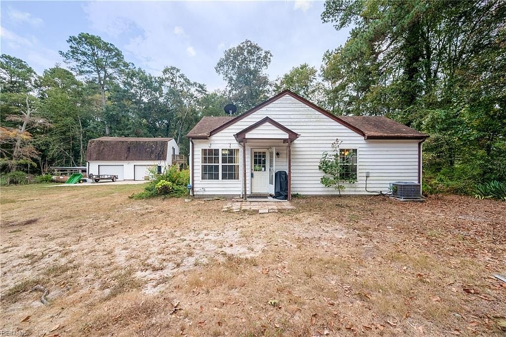 21556 Sand Pit Rd, Zuni, VA 23898 Zillow