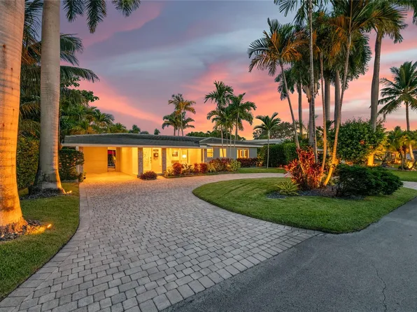 2840 NE 17th Avenue, Wilton Manors, FL 33334