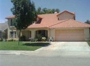 1717 Upper Ct, Palmdale, CA 93550