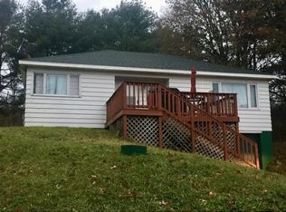 377 Carmichael Rd, Owego, NY 13827