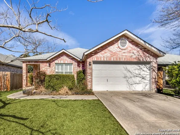 6327 Regency Crst, San Antonio, TX 78249