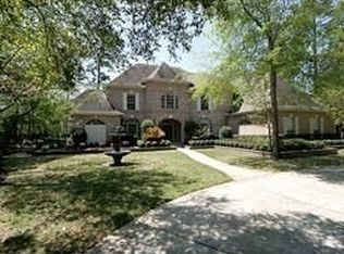 7 Coldsprings Ct, Spring, TX 77380