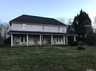 7856 State Route 416 W, Robards, KY 42452