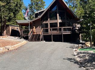 1989 Choctaw Dr, Arnold, CA