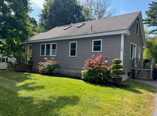 28 Morse St, Portland, ME 04103