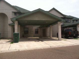 2805 Charleston Ln, Pharr, TX 78577