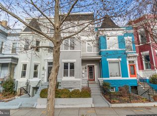 28 Q St NE APT 2, Washington, DC 20002