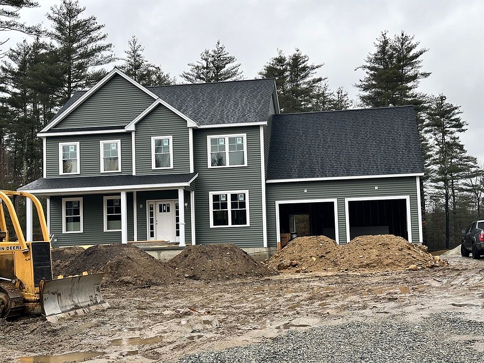 2nd image of 35 Woodland Ln
