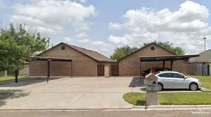 1501 W Carmen Ave #1