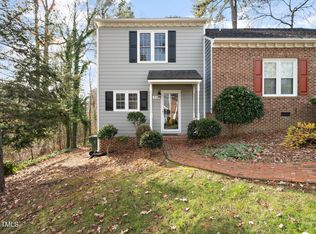 221 Danforth Dr, Cary, NC 27511