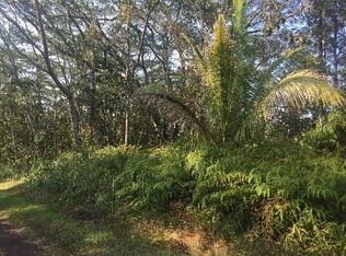 Kauai Rd, Pahoa, HI 96778