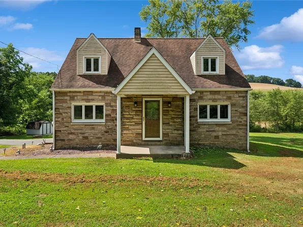 128 Mollick Ln, Greensburg, PA 15601