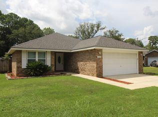 7679 Old Hickory Dr, Perdido Key, FL 32507