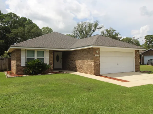 7679 Old Hickory Dr, Perdido Key, FL 32507