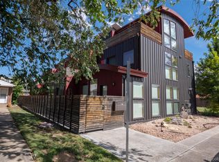 1544 N Zenobia St #104, Denver, CO 80204