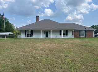 13671 Vine Rd, Diana, TX 75640