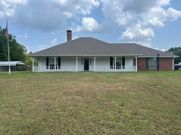 13671 Vine Rd, Diana, TX 75640