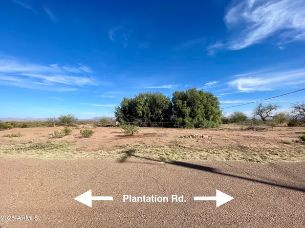 3983 N PLANTATION Road #-, Douglas, AZ 85607