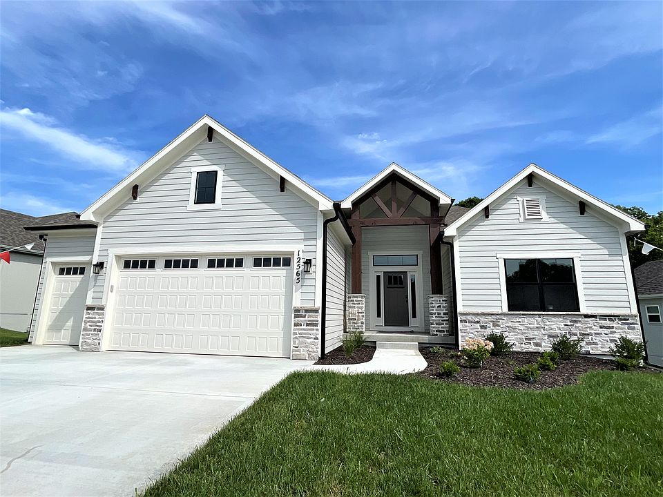 Ivy Plan, Seven Bridges, Platte City, MO 64079 Zillow