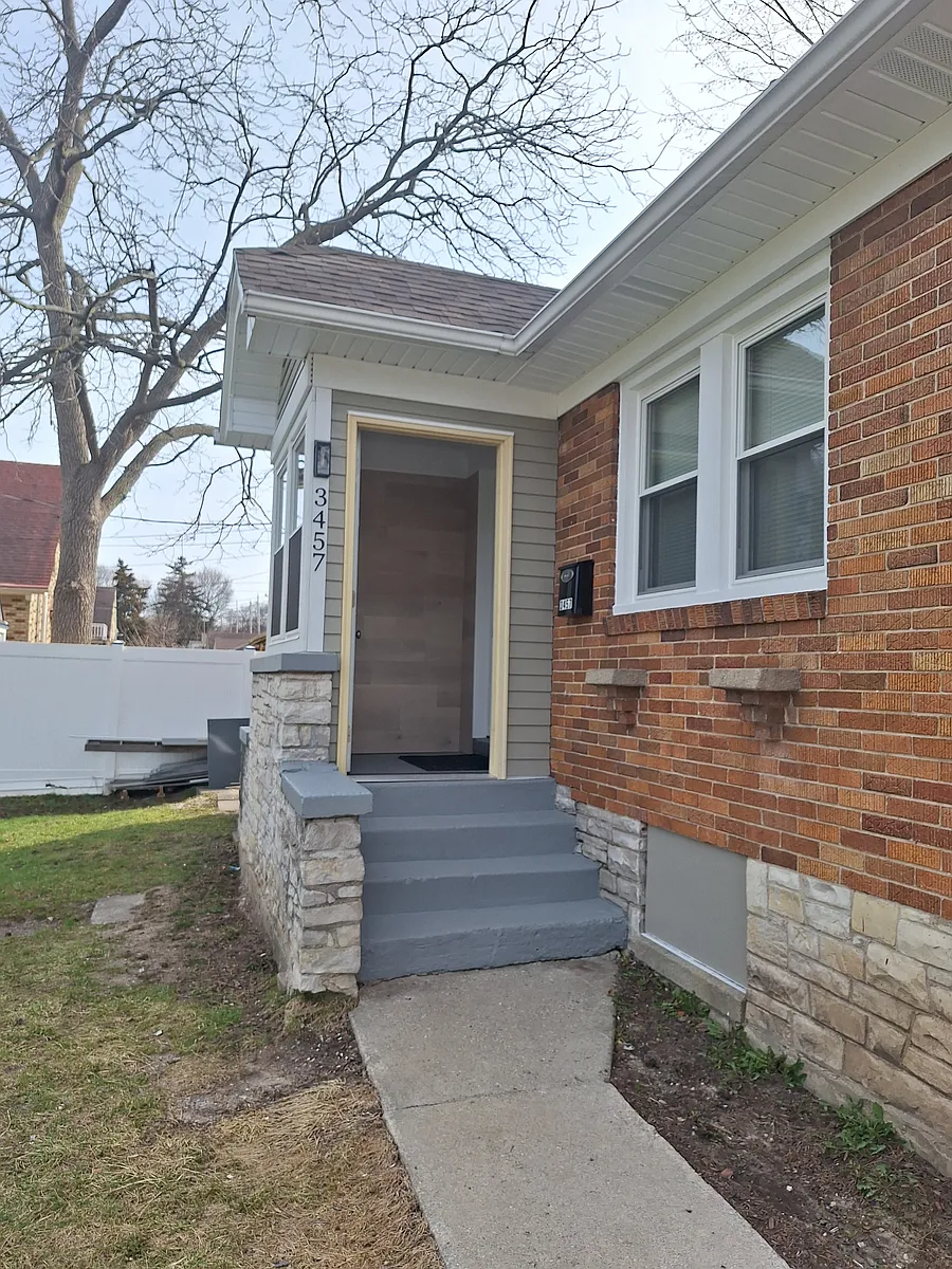 Building Photo - 3457 N 46th St