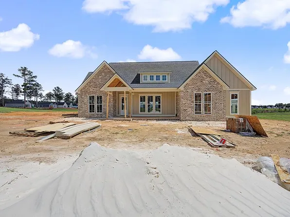 224 Willow Oak Loop, Leesburg, GA 31763