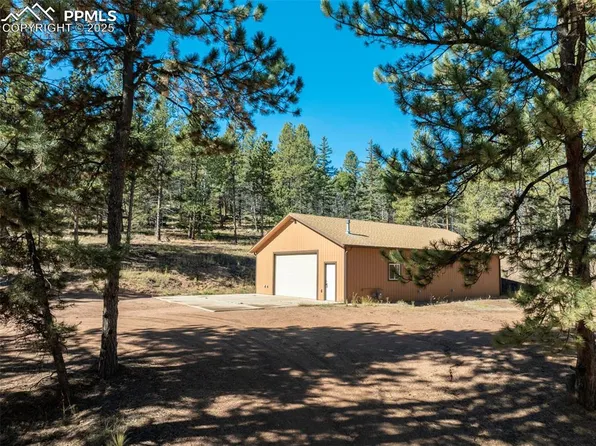 209 Stonehenge Dr, Florissant, CO 80816