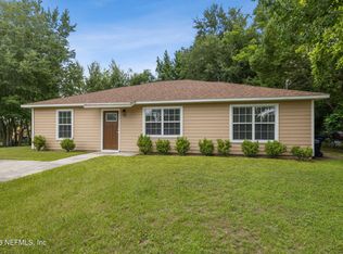 423 South Blvd W, Macclenny, FL 32063