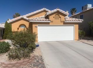 5478 Olympic Spirit Ln, Las Vegas, NV 89113
