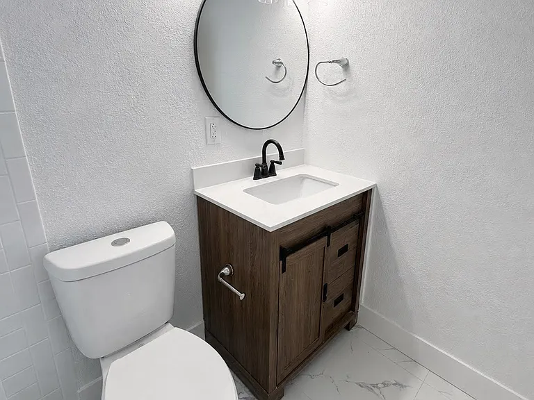 Bathroom 2