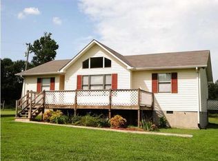 204 Julian Rd, Ringgold, GA 30736