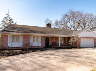 1320 E Jefferson Blvd, South Bend, IN 46617
