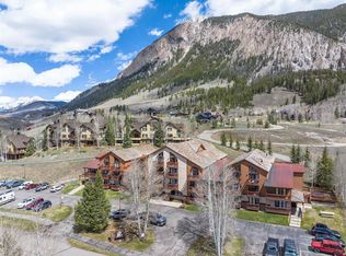 Skyland Lodge Condos, Crested Butte, CO 81224